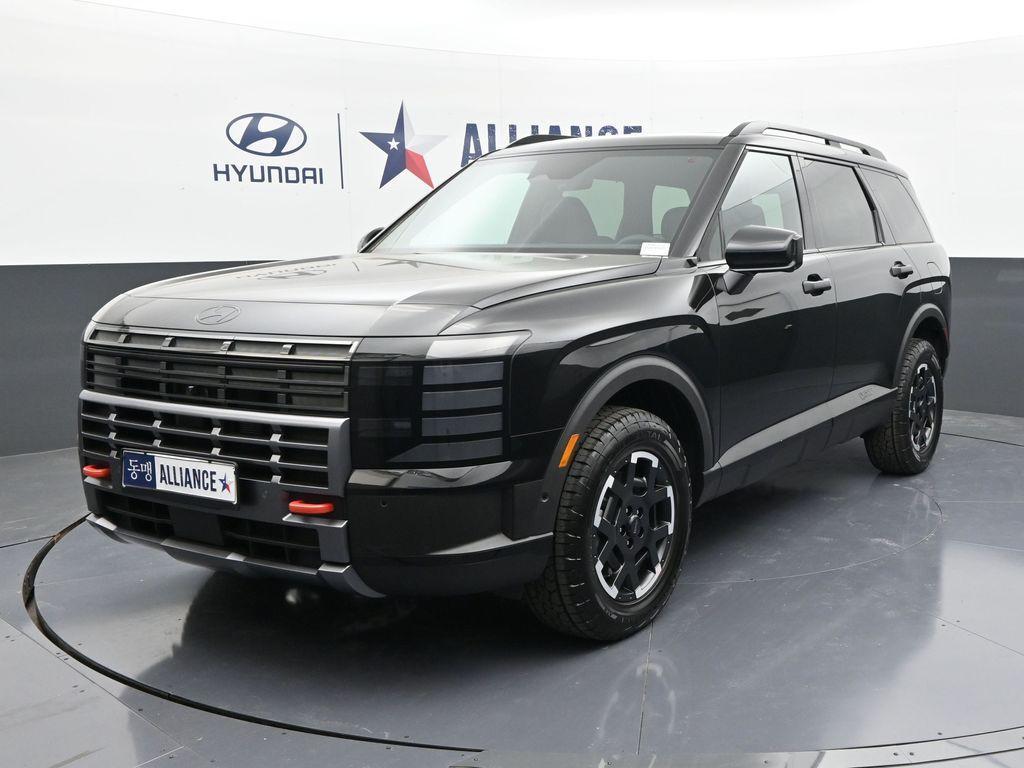 new 2026 Hyundai Palisade car, priced at $50,330
