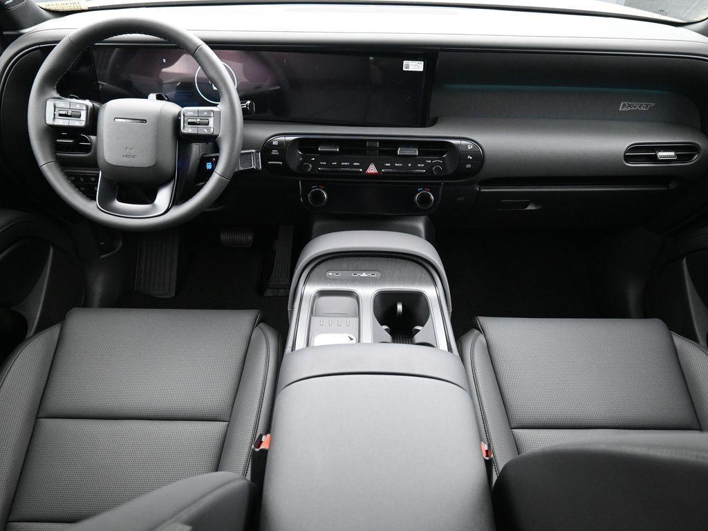 new 2026 Hyundai Palisade car, priced at $50,330