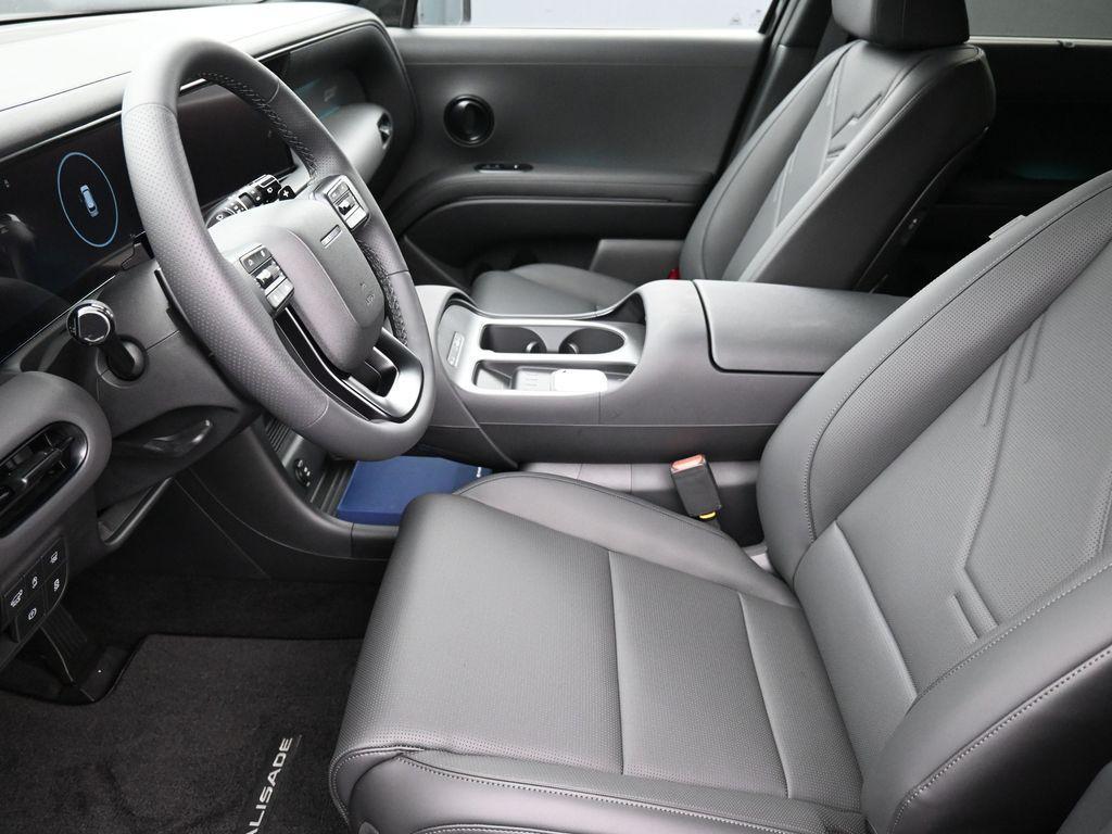 new 2026 Hyundai Palisade car, priced at $50,330