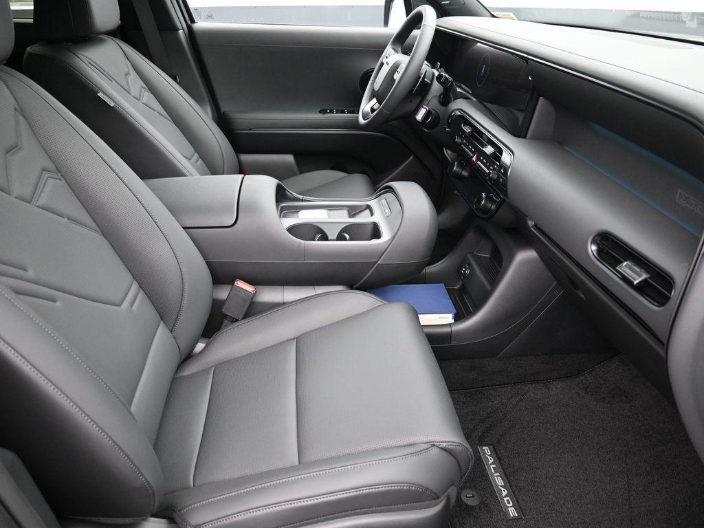 new 2026 Hyundai Palisade car, priced at $50,330