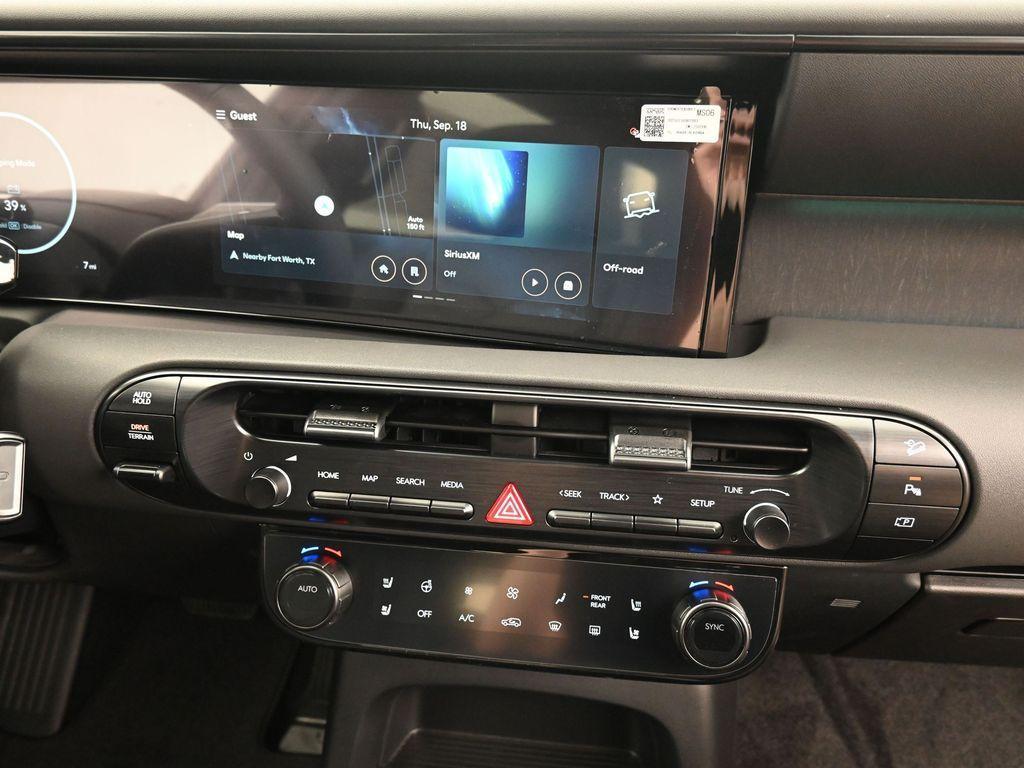 new 2026 Hyundai Palisade car, priced at $50,330