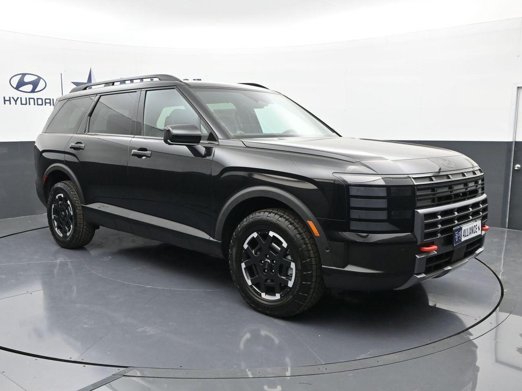 new 2026 Hyundai Palisade car, priced at $50,330