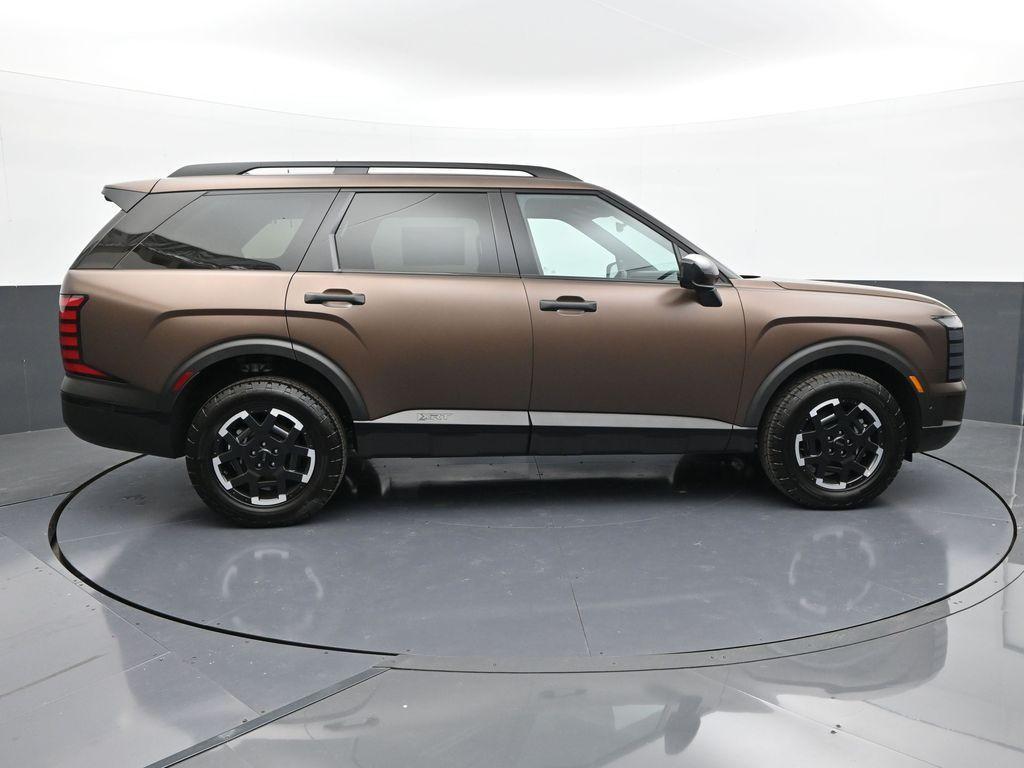 new 2026 Hyundai Palisade car, priced at $51,270
