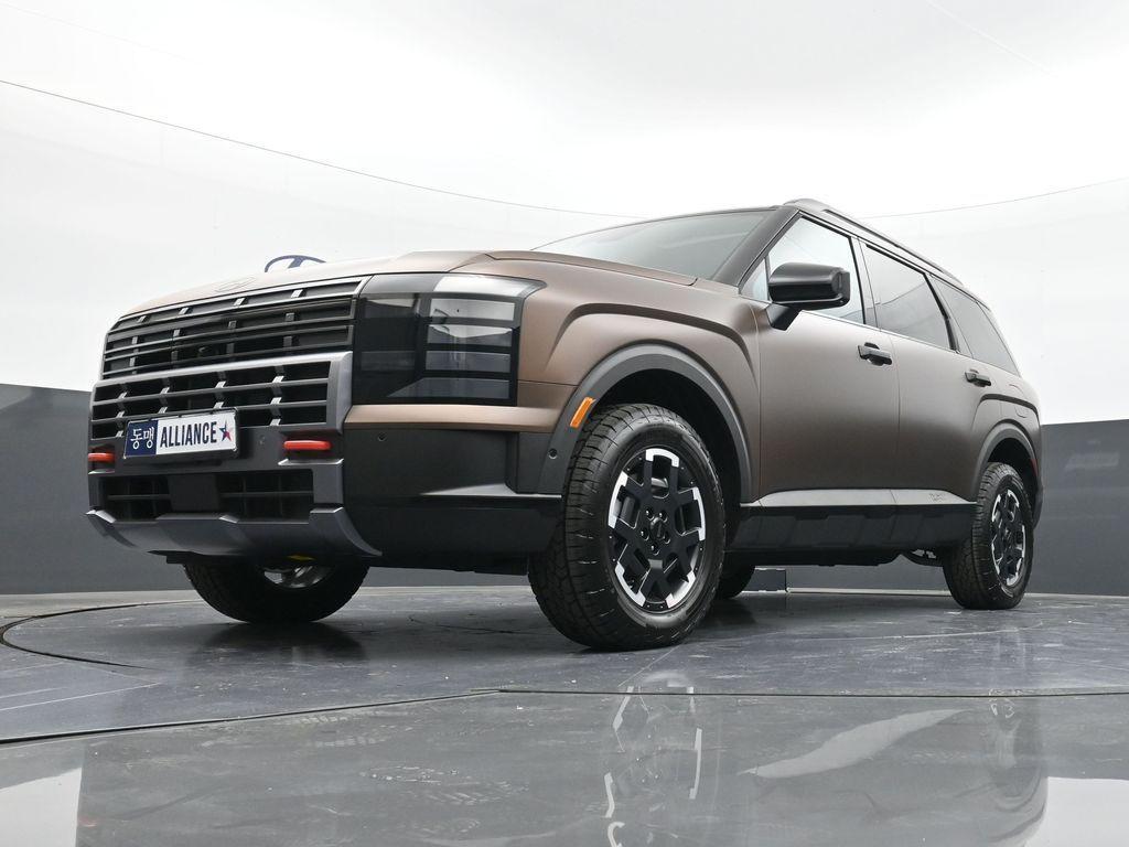 new 2026 Hyundai Palisade car, priced at $51,270