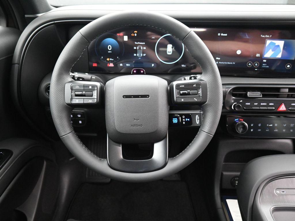 new 2026 Hyundai Palisade car, priced at $51,270