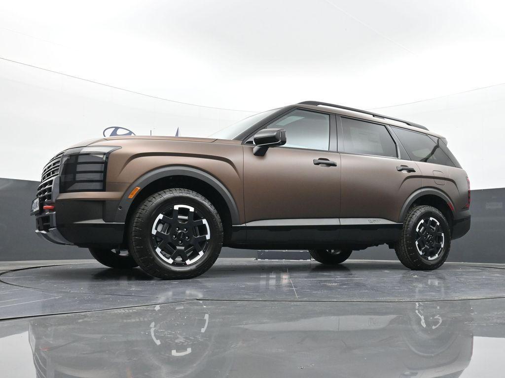 new 2026 Hyundai Palisade car, priced at $51,270