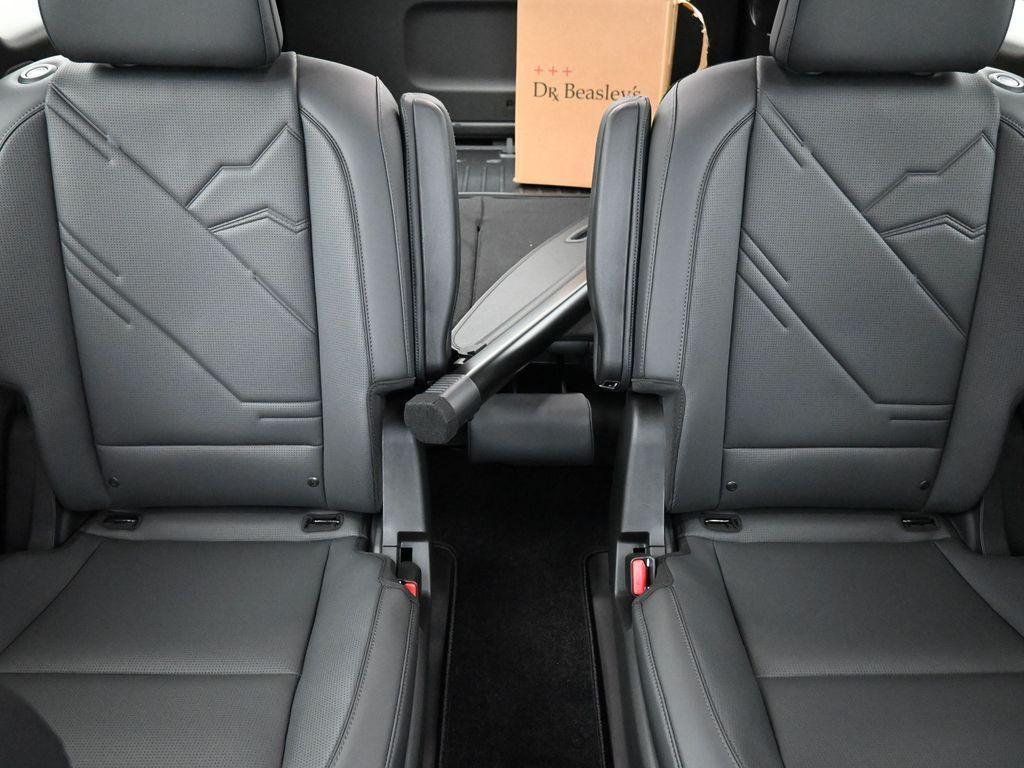 new 2026 Hyundai Palisade car, priced at $51,270