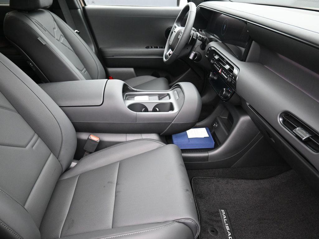 new 2026 Hyundai Palisade car, priced at $51,270