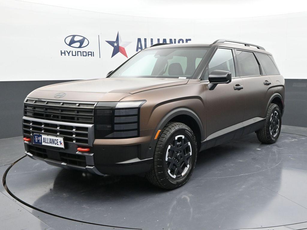 new 2026 Hyundai Palisade car, priced at $51,270