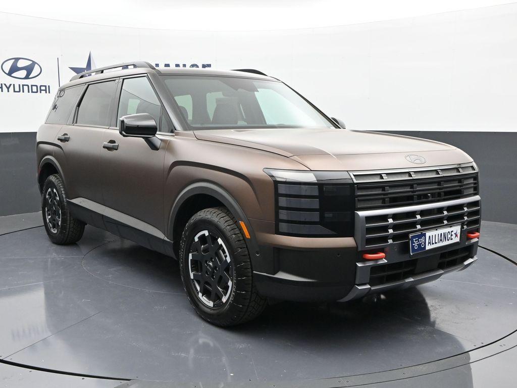 new 2026 Hyundai Palisade car, priced at $51,270