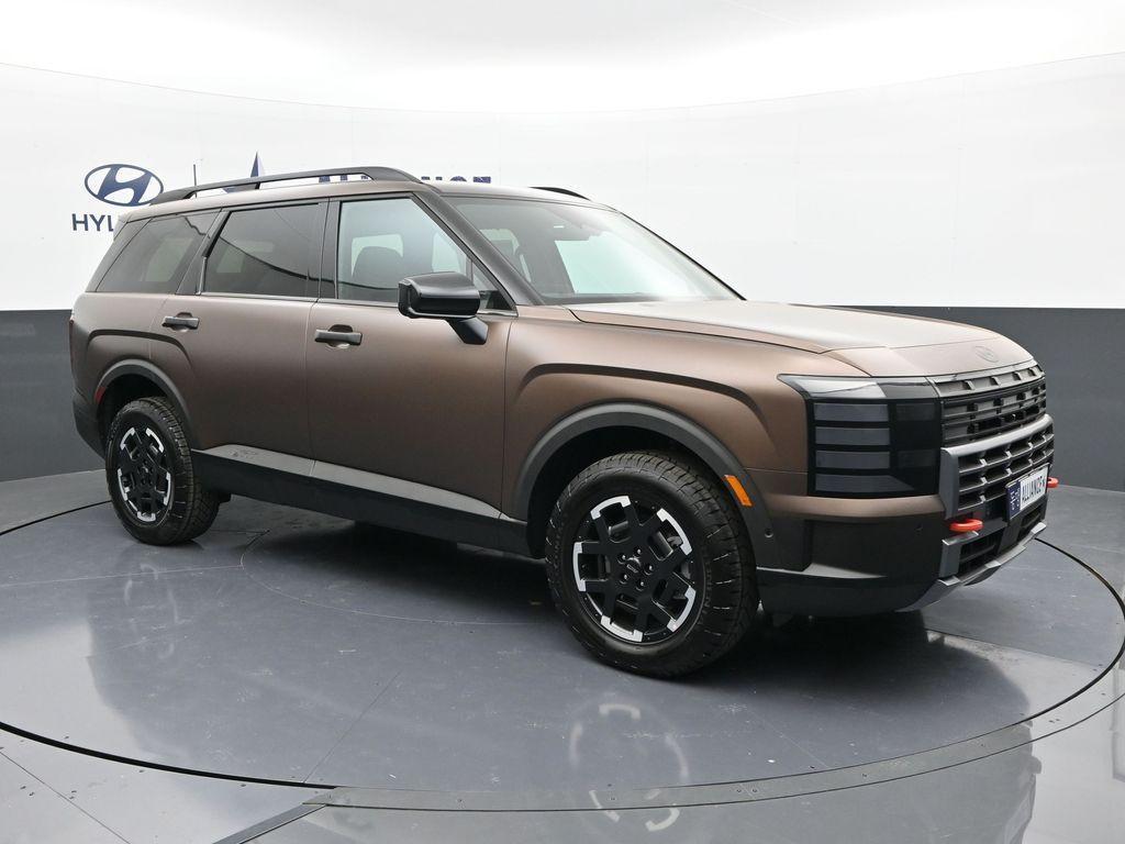 new 2026 Hyundai Palisade car, priced at $51,270