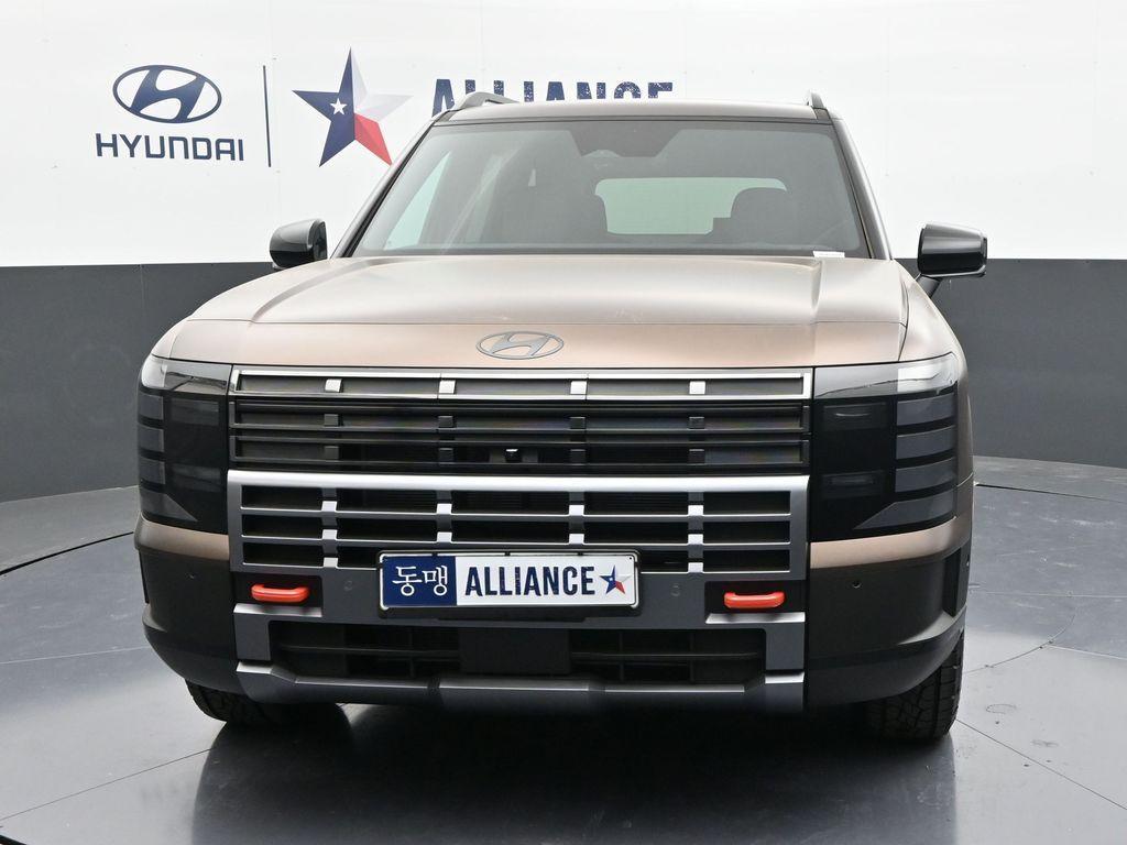 new 2026 Hyundai Palisade car, priced at $51,270