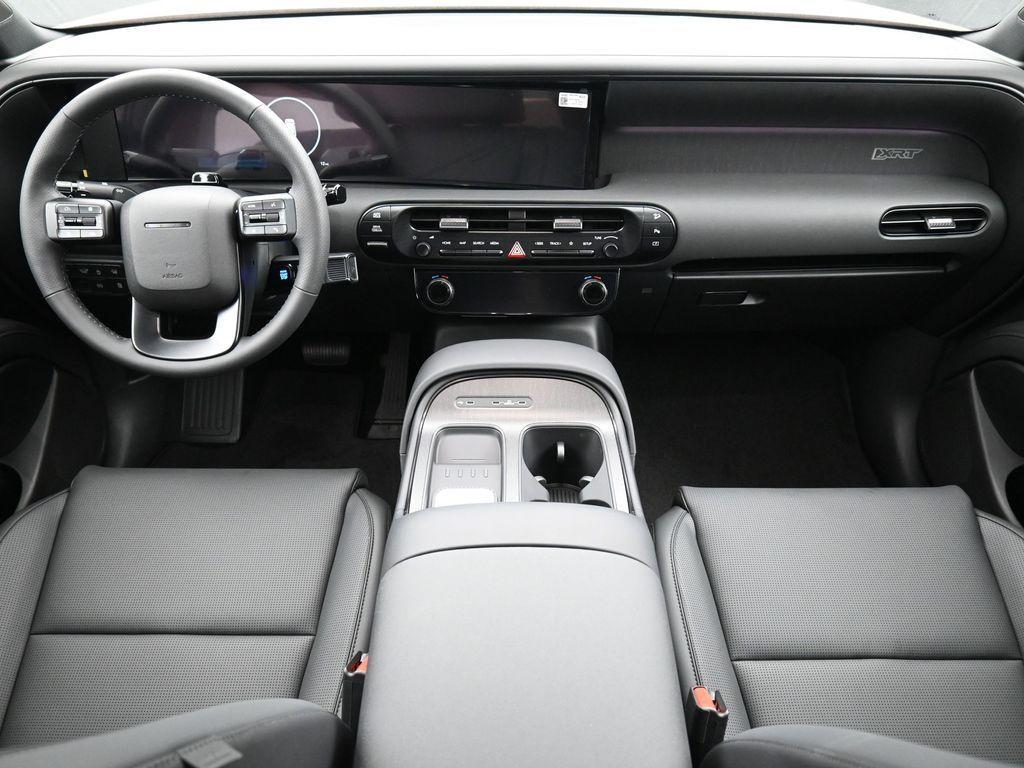 new 2026 Hyundai Palisade car, priced at $51,270