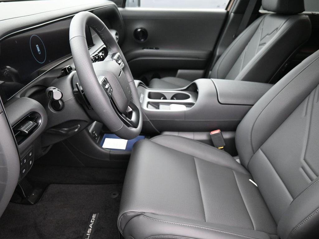 new 2026 Hyundai Palisade car, priced at $51,270