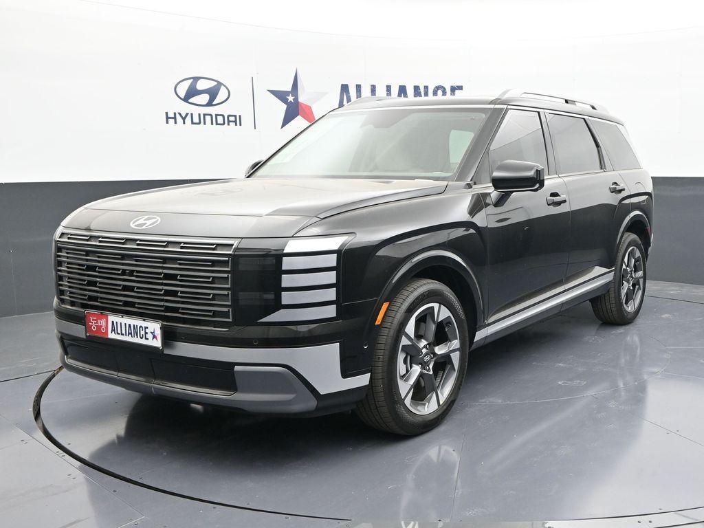 new 2026 Hyundai Palisade car, priced at $50,170