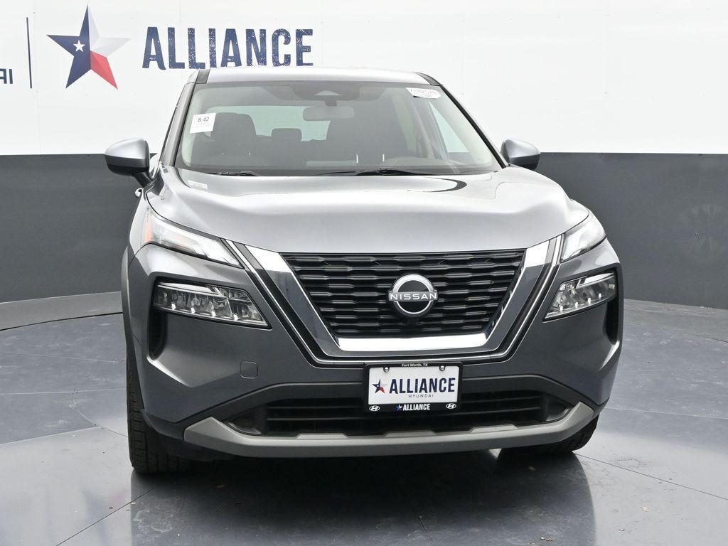 used 2023 Nissan Rogue car, priced at $20,799