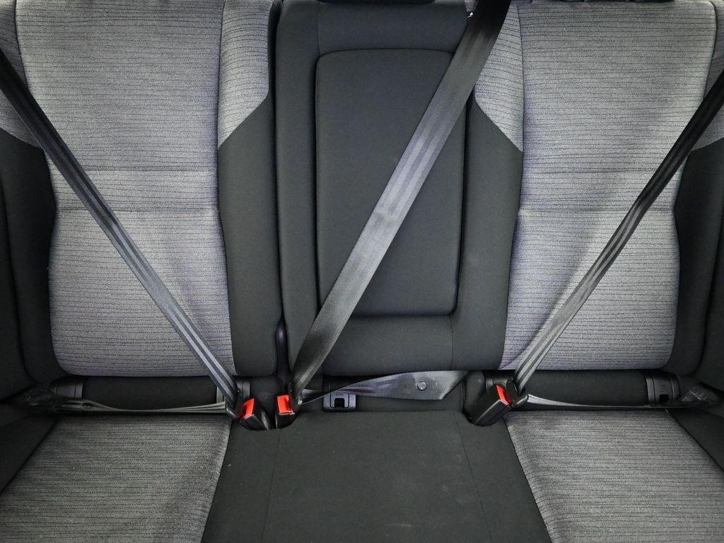 used 2023 Nissan Rogue car, priced at $20,799