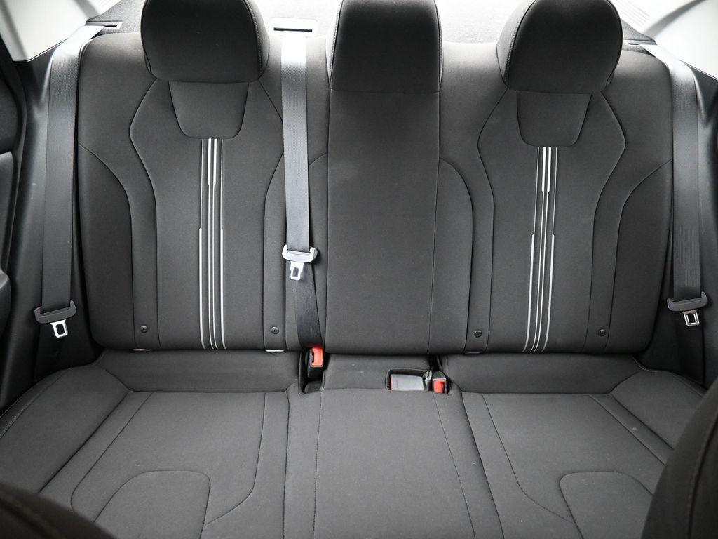 used 2022 Hyundai Elantra car, priced at $18,504