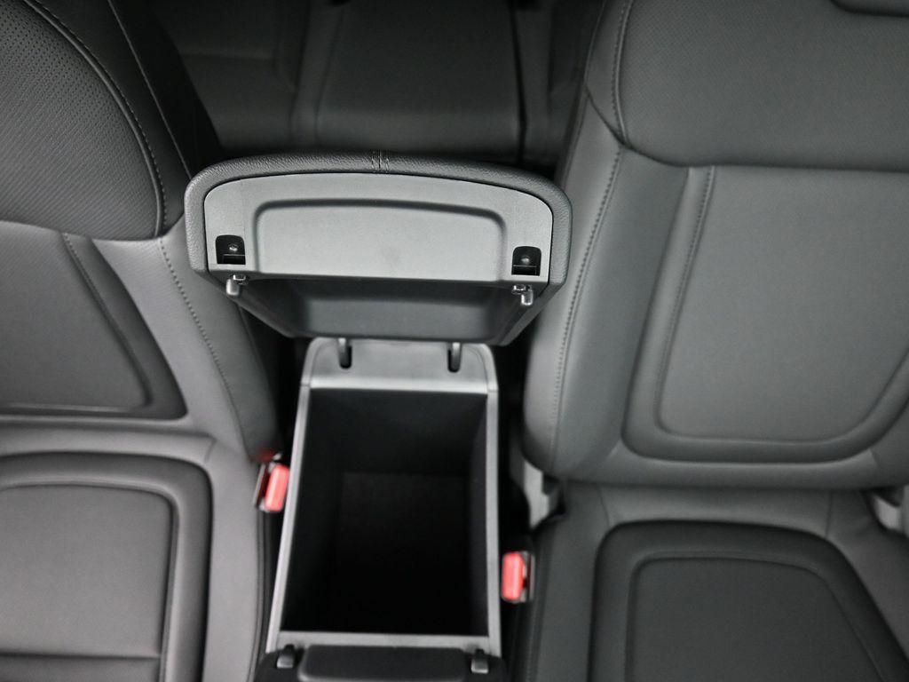 new 2025 Hyundai Tucson car, priced at $33,820