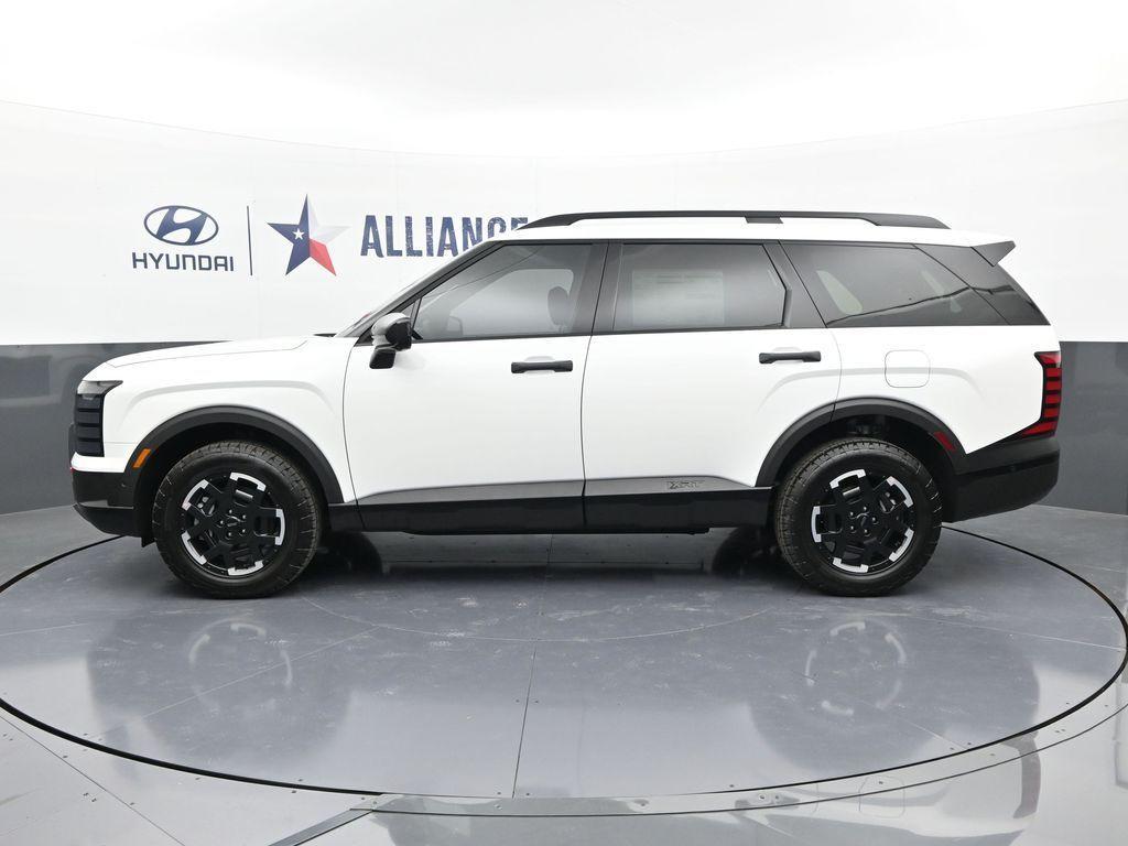 new 2026 Hyundai Palisade car, priced at $51,255