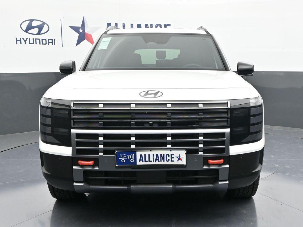 new 2026 Hyundai Palisade car, priced at $51,255