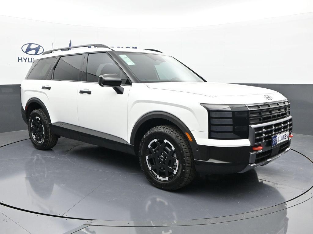 new 2026 Hyundai Palisade car, priced at $51,255