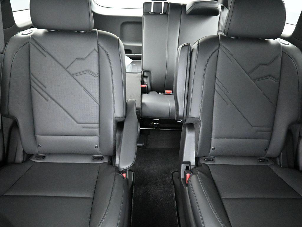 new 2026 Hyundai Palisade car, priced at $51,255