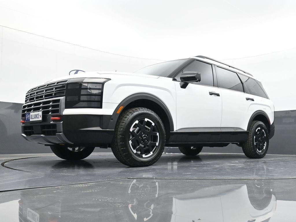 new 2026 Hyundai Palisade car, priced at $51,255