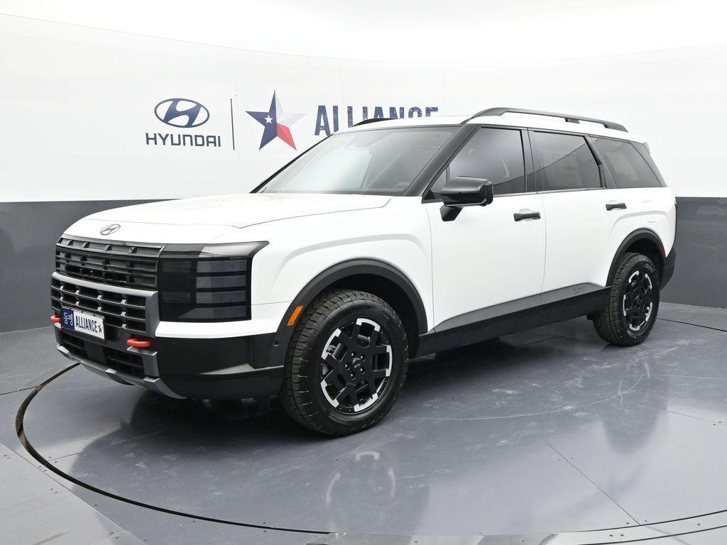 new 2026 Hyundai Palisade car, priced at $51,255