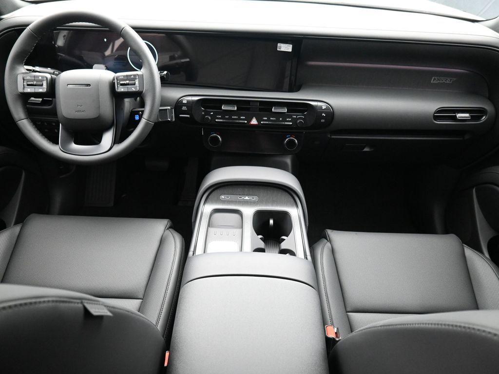 new 2026 Hyundai Palisade car, priced at $51,255