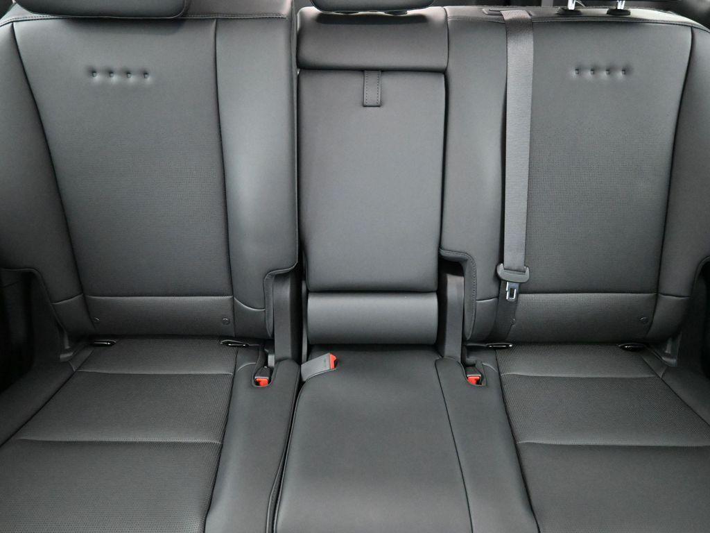 new 2026 Hyundai IONIQ 9 car, priced at $64,800