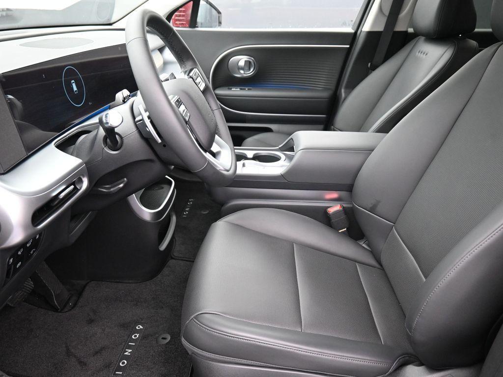new 2026 Hyundai IONIQ 9 car, priced at $64,800
