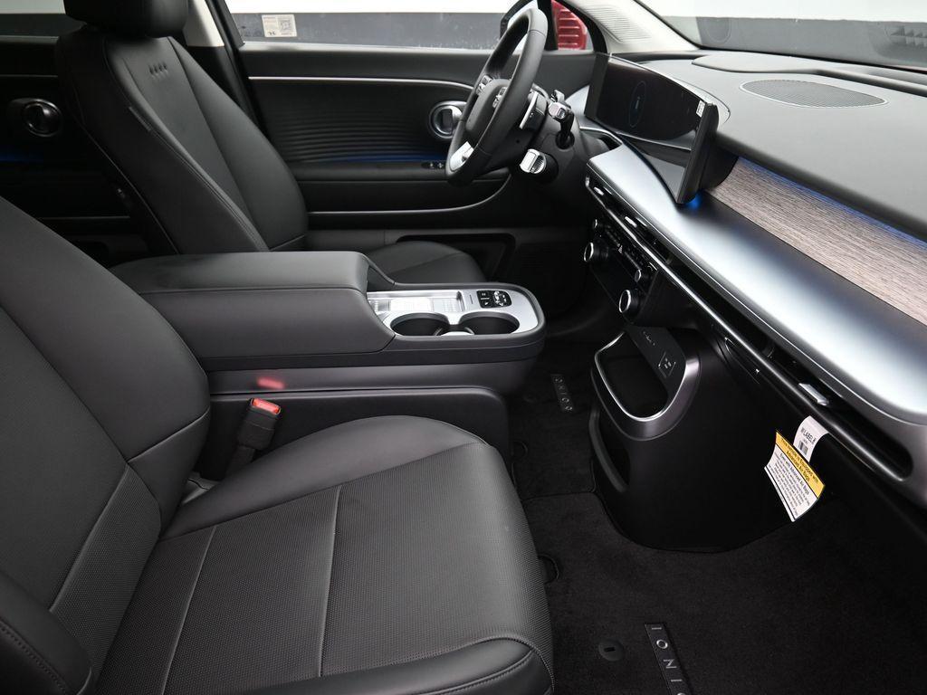new 2026 Hyundai IONIQ 9 car, priced at $64,800