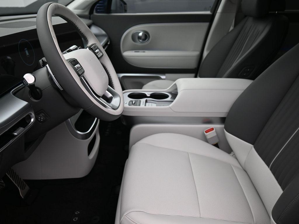 new 2026 Hyundai IONIQ 9 car, priced at $72,648