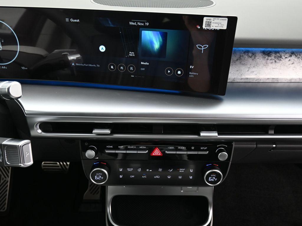 new 2026 Hyundai IONIQ 9 car, priced at $72,648