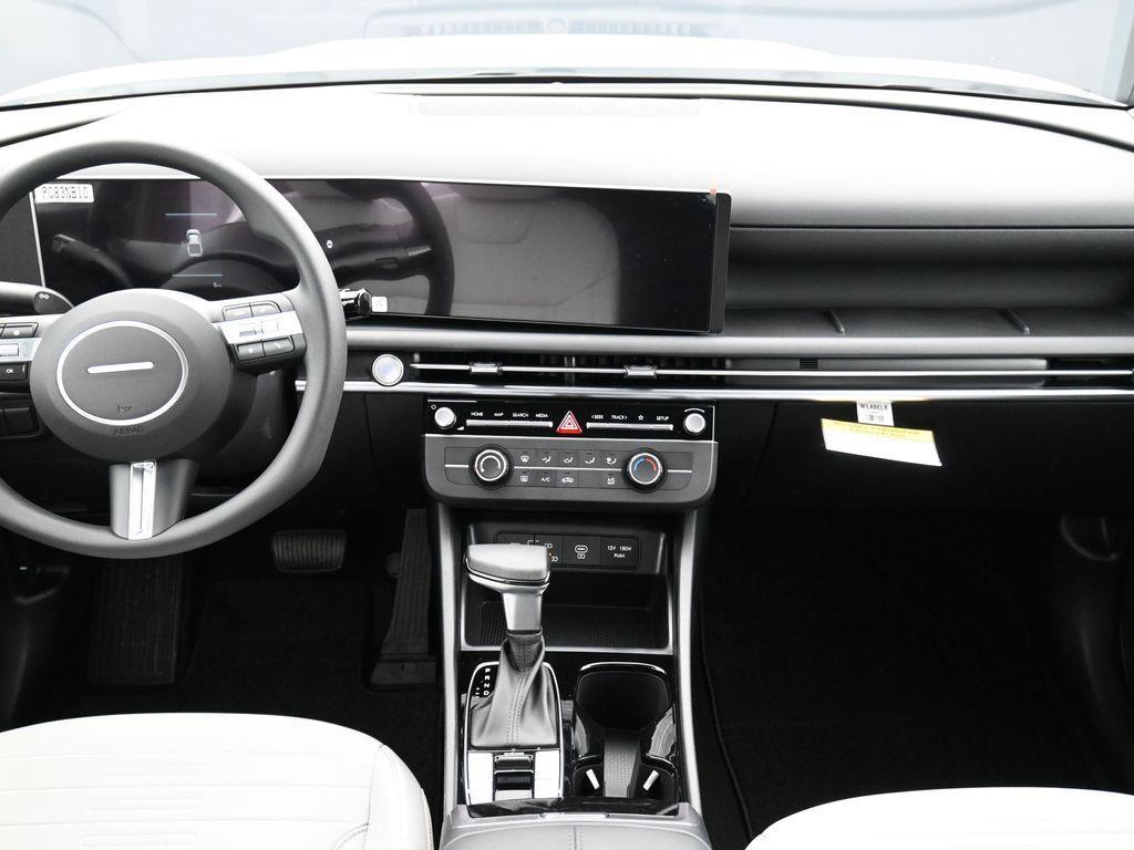 new 2025 Hyundai SANTA CRUZ car, priced at $27,611