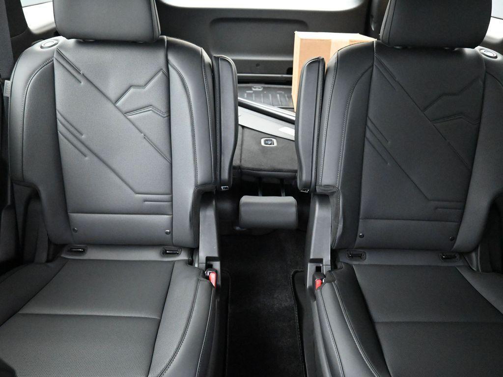 new 2026 Hyundai Palisade car, priced at $51,270