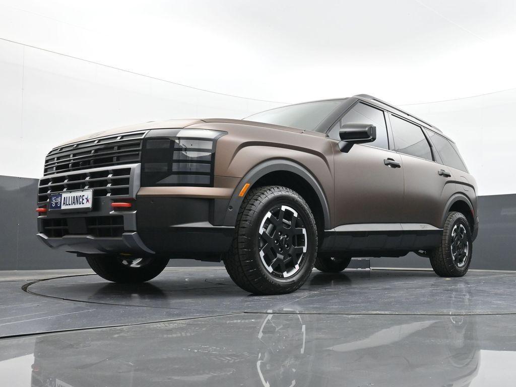 new 2026 Hyundai Palisade car, priced at $51,270