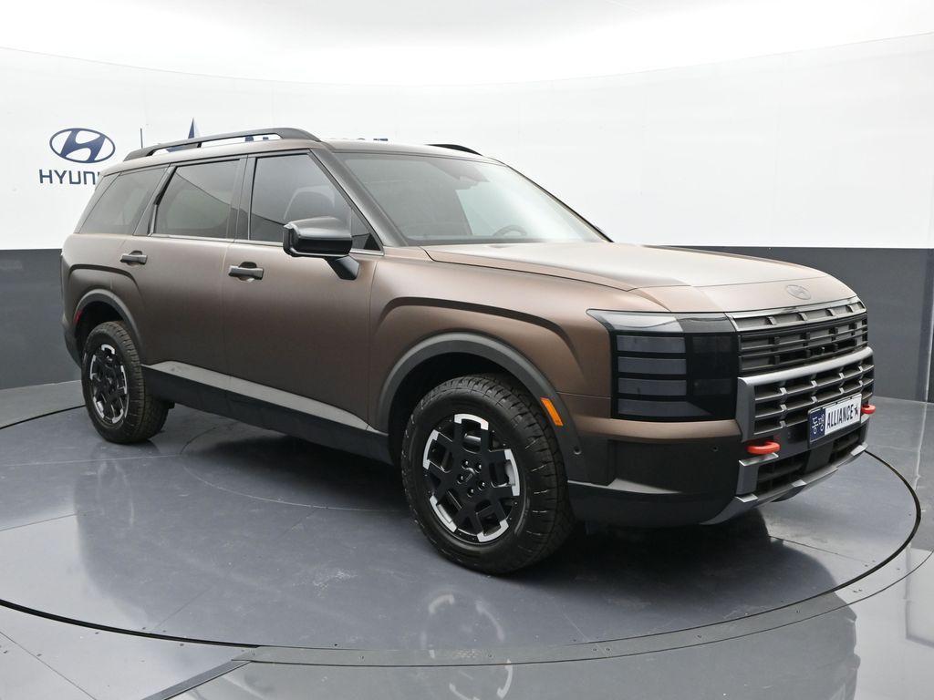 new 2026 Hyundai Palisade car, priced at $51,270