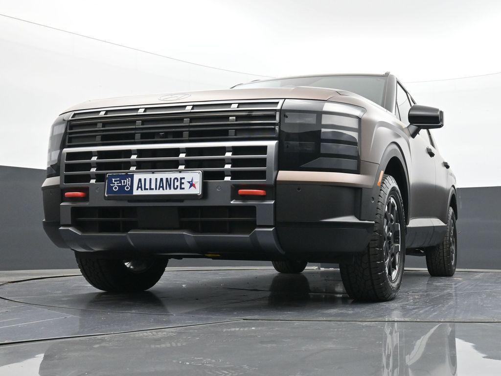 new 2026 Hyundai Palisade car, priced at $51,270
