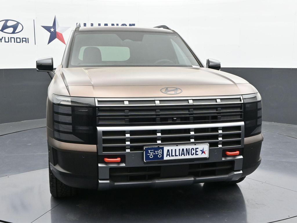 new 2026 Hyundai Palisade car, priced at $51,270