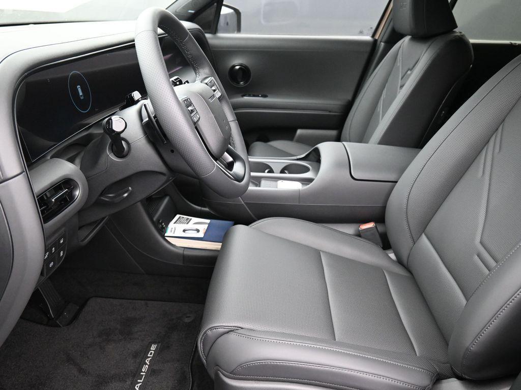 new 2026 Hyundai Palisade car, priced at $51,270