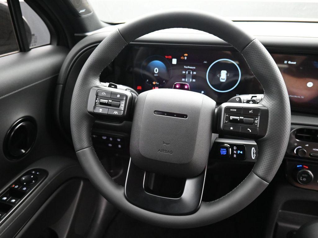 new 2026 Hyundai Palisade car, priced at $51,270