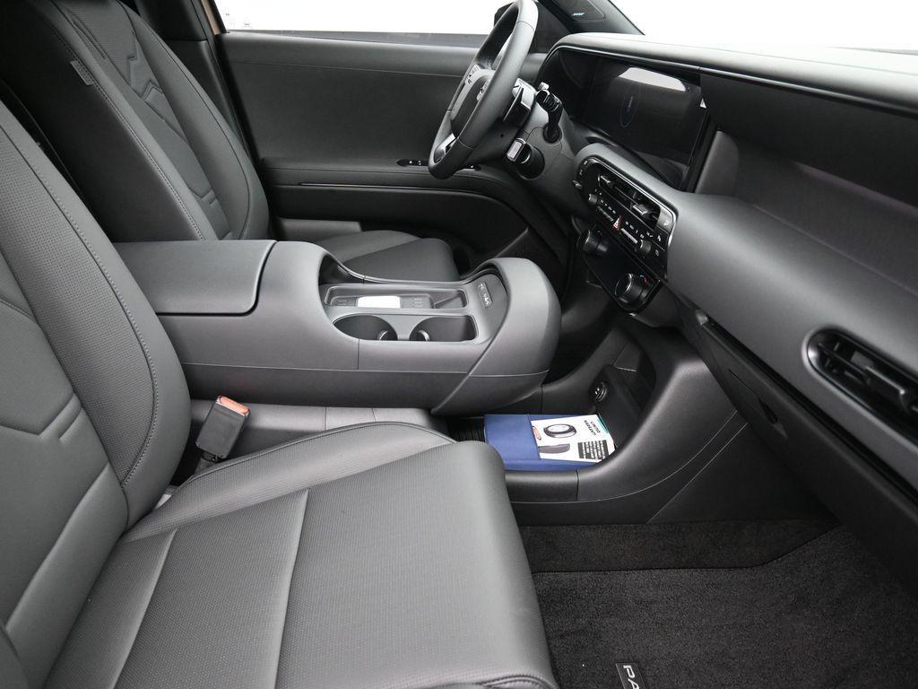 new 2026 Hyundai Palisade car, priced at $51,270