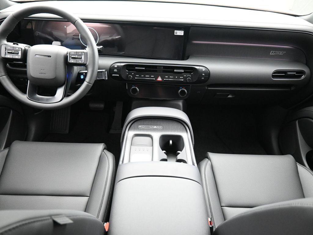 new 2026 Hyundai Palisade car, priced at $51,270