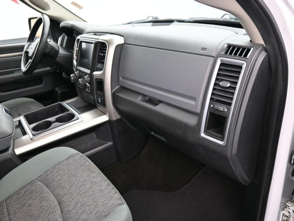used 2015 Ram 1500 car, priced at $20,930