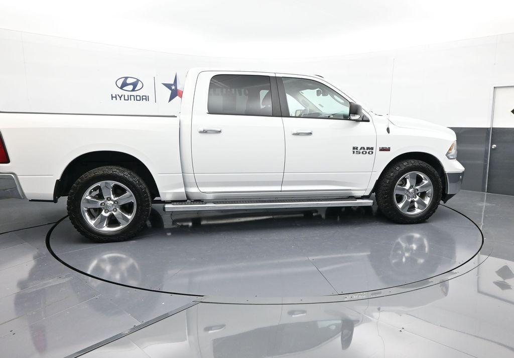 used 2015 Ram 1500 car, priced at $20,930