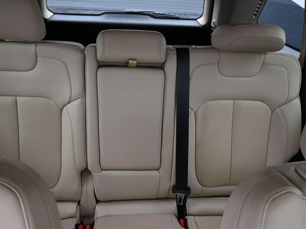 used 2022 Jeep Grand Cherokee car, priced at $29,779
