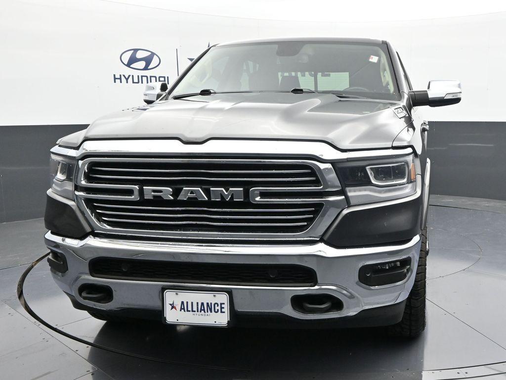 used 2019 Ram 1500 car, priced at $30,999