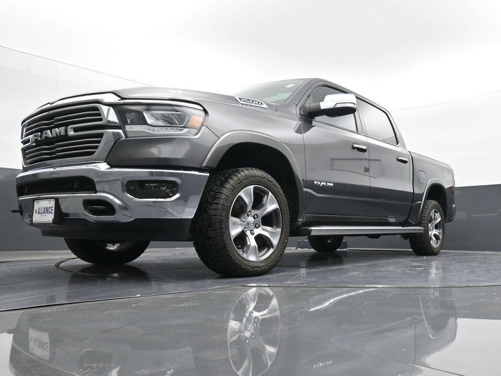 used 2019 Ram 1500 car, priced at $30,999